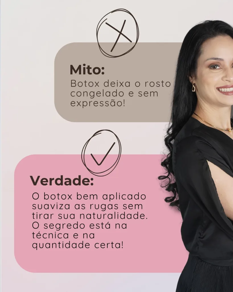 botox mitos verdades 2