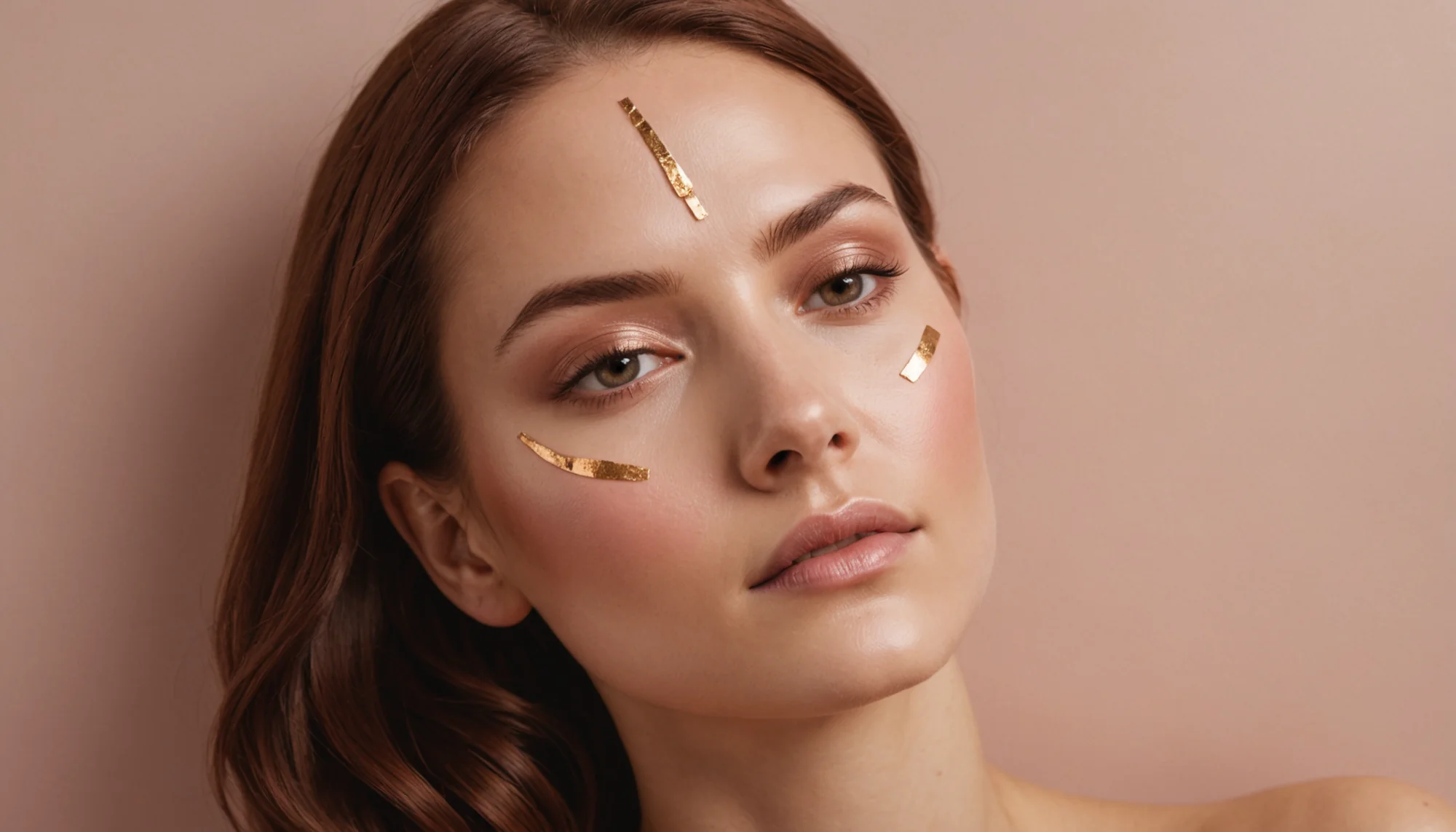 Harmonização facial integrada — revisão científica