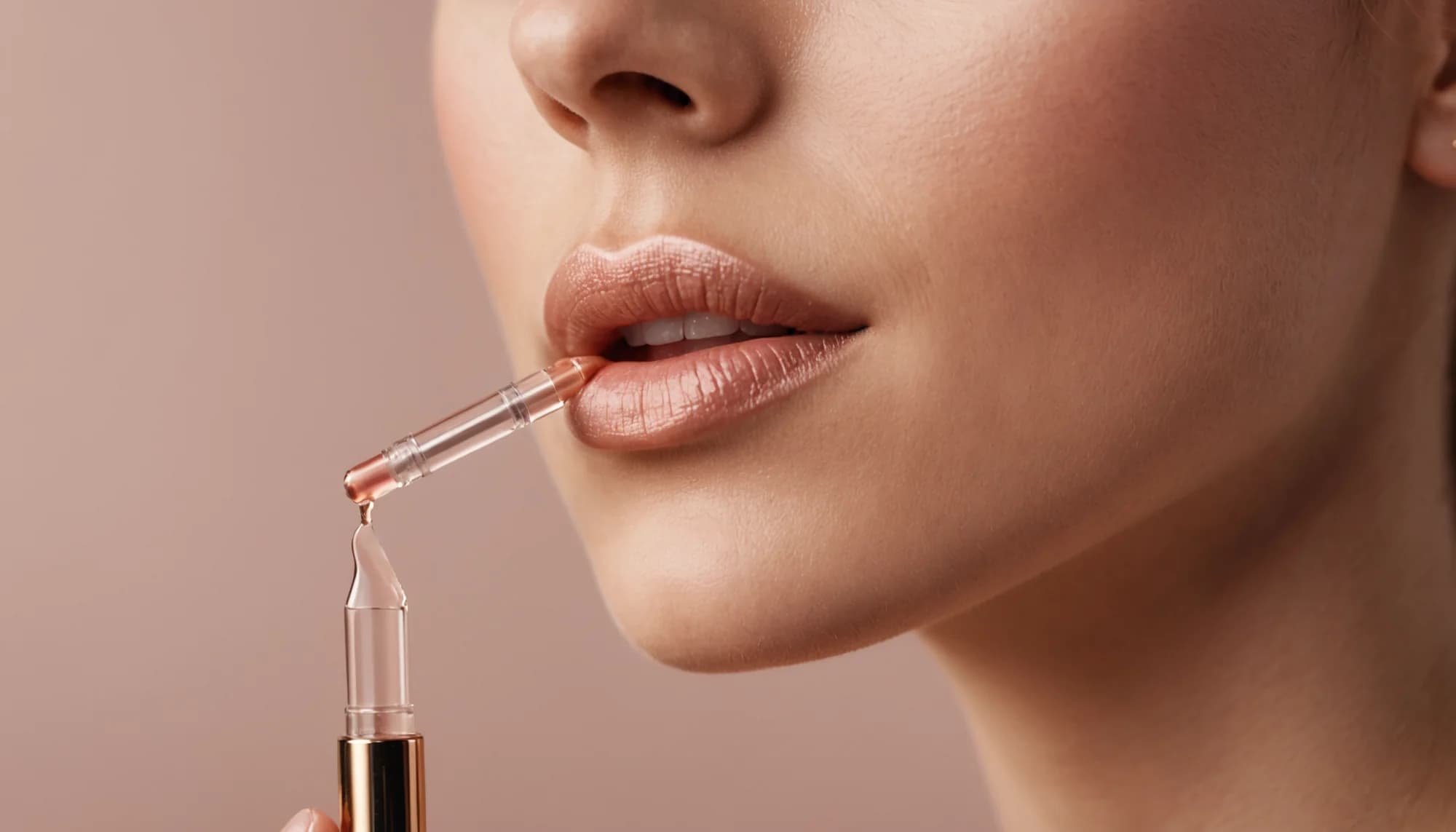 Preenchimento labial — técnicas e evidências científicas