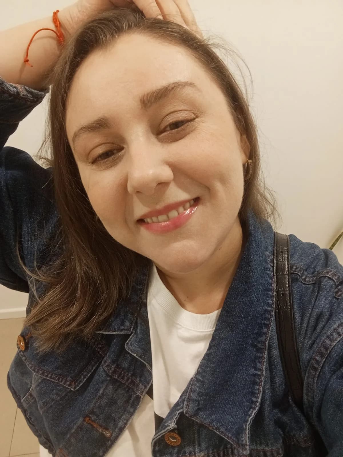 Emagrecimento - Depois