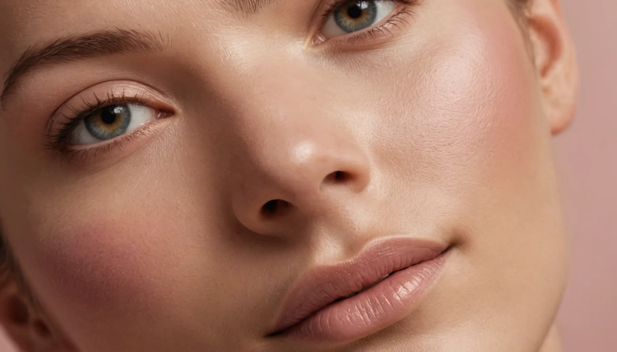 Bigode Chines: O Que E, Causas e Como Tratar em Moema