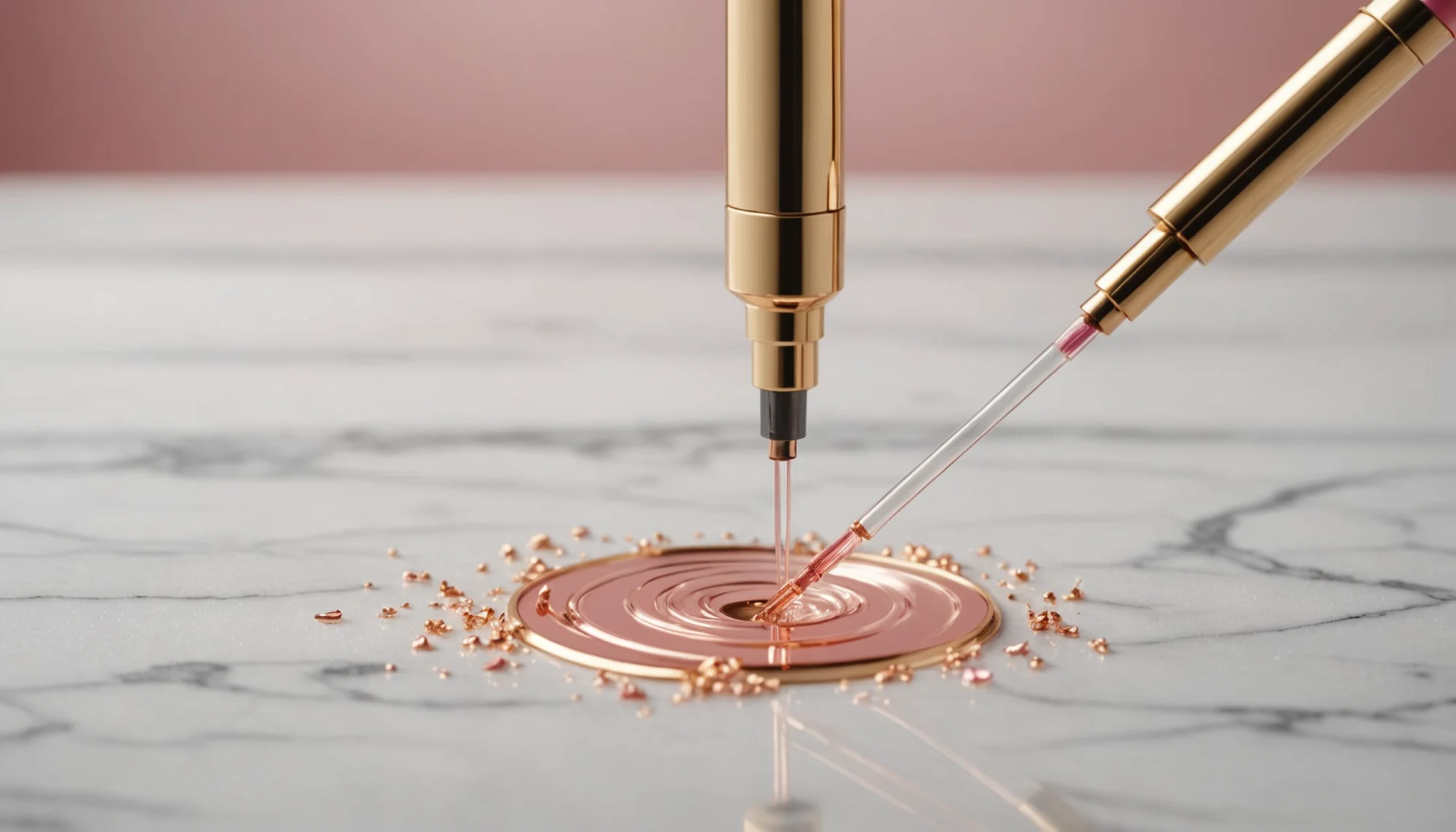 Carboxiterapia para Celulite: Funciona? O Que a Ciência Diz