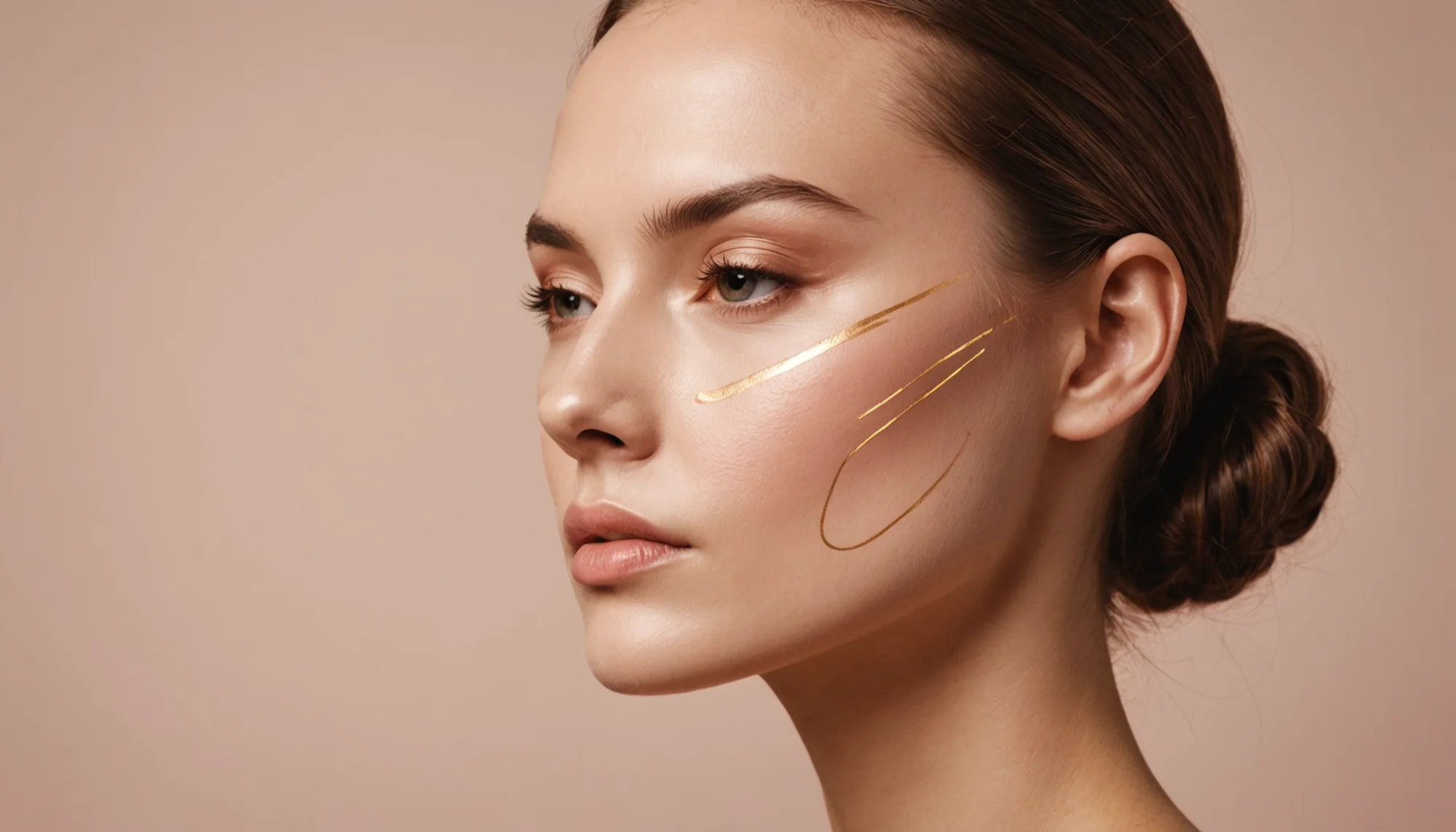 Contorno Facial: Como Recuperar a Definição do Rosto