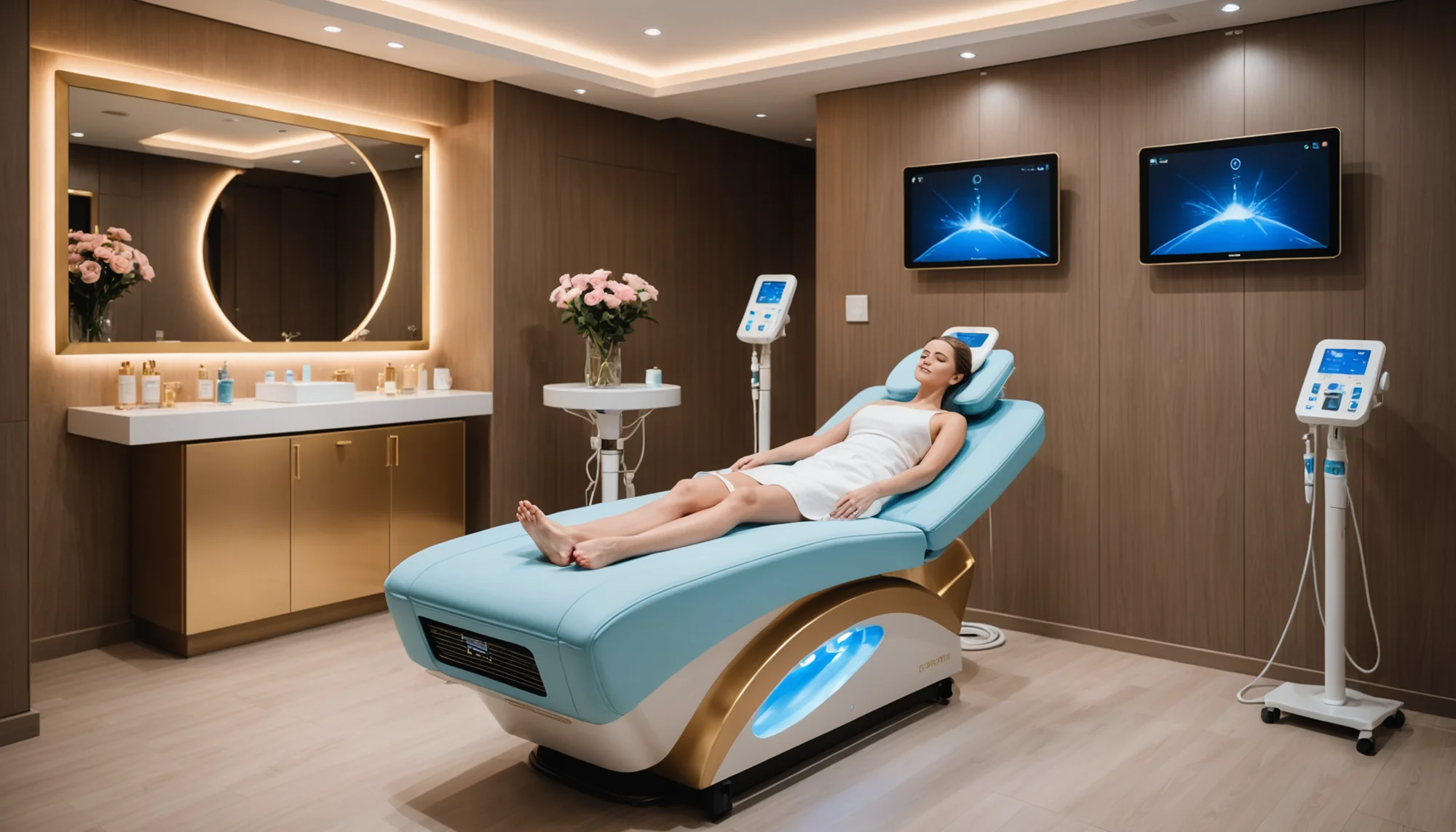 Criolipólise: Tudo Que Você Precisa Saber Antes de Fazer