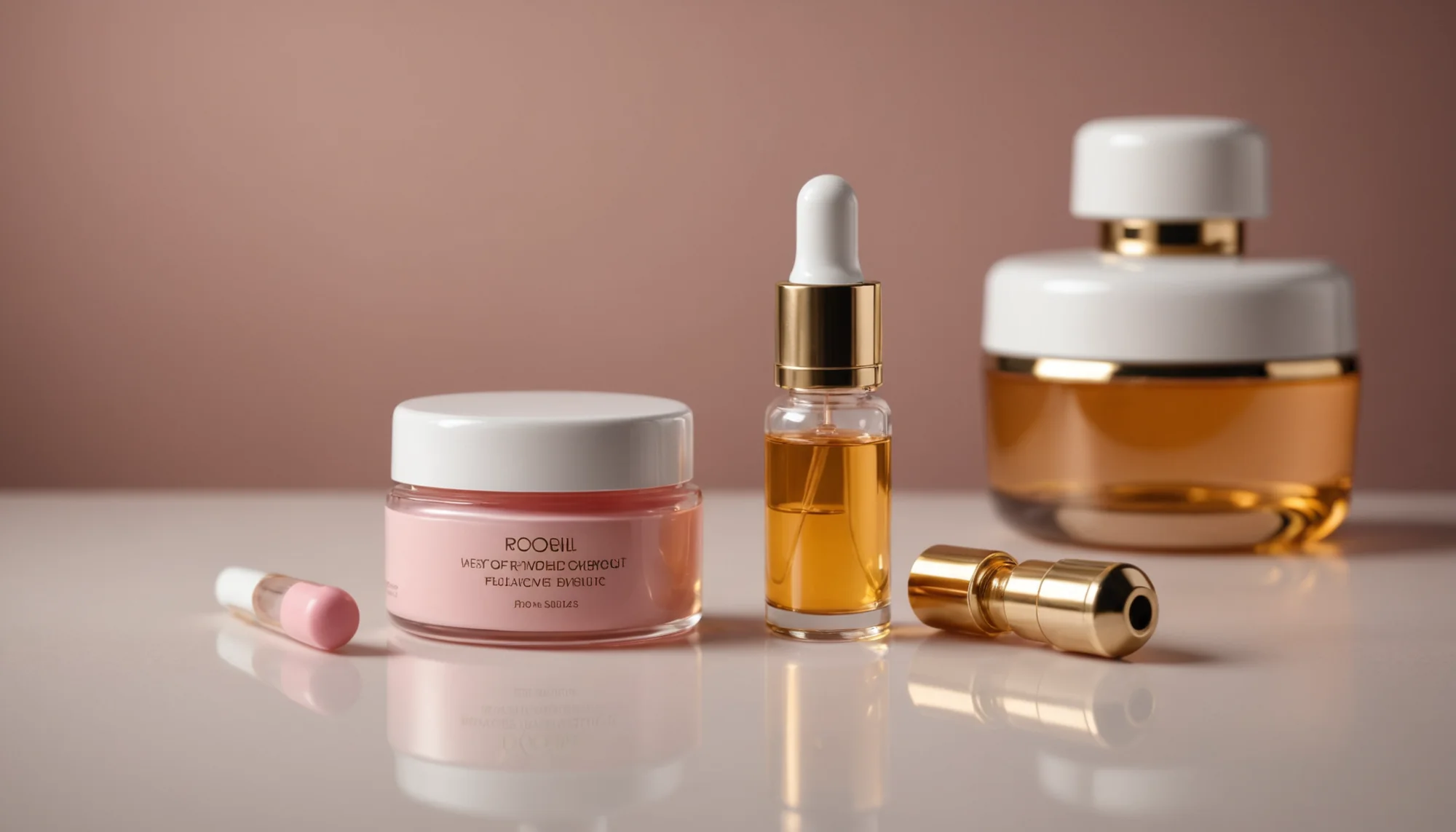 Emagrecimento com Mounjaro: Como Evitar a Flacidez e o "Rosto Derretido"