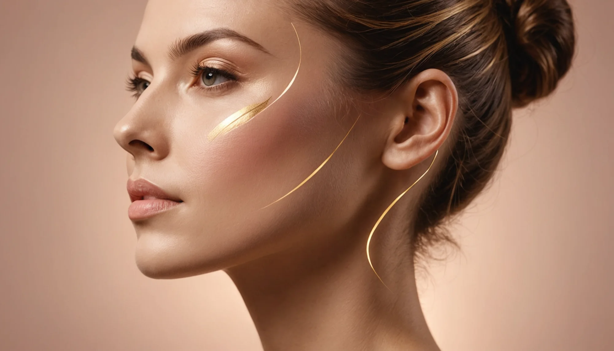 Flacidez Facial: Como Tratar Sem Cirurgia