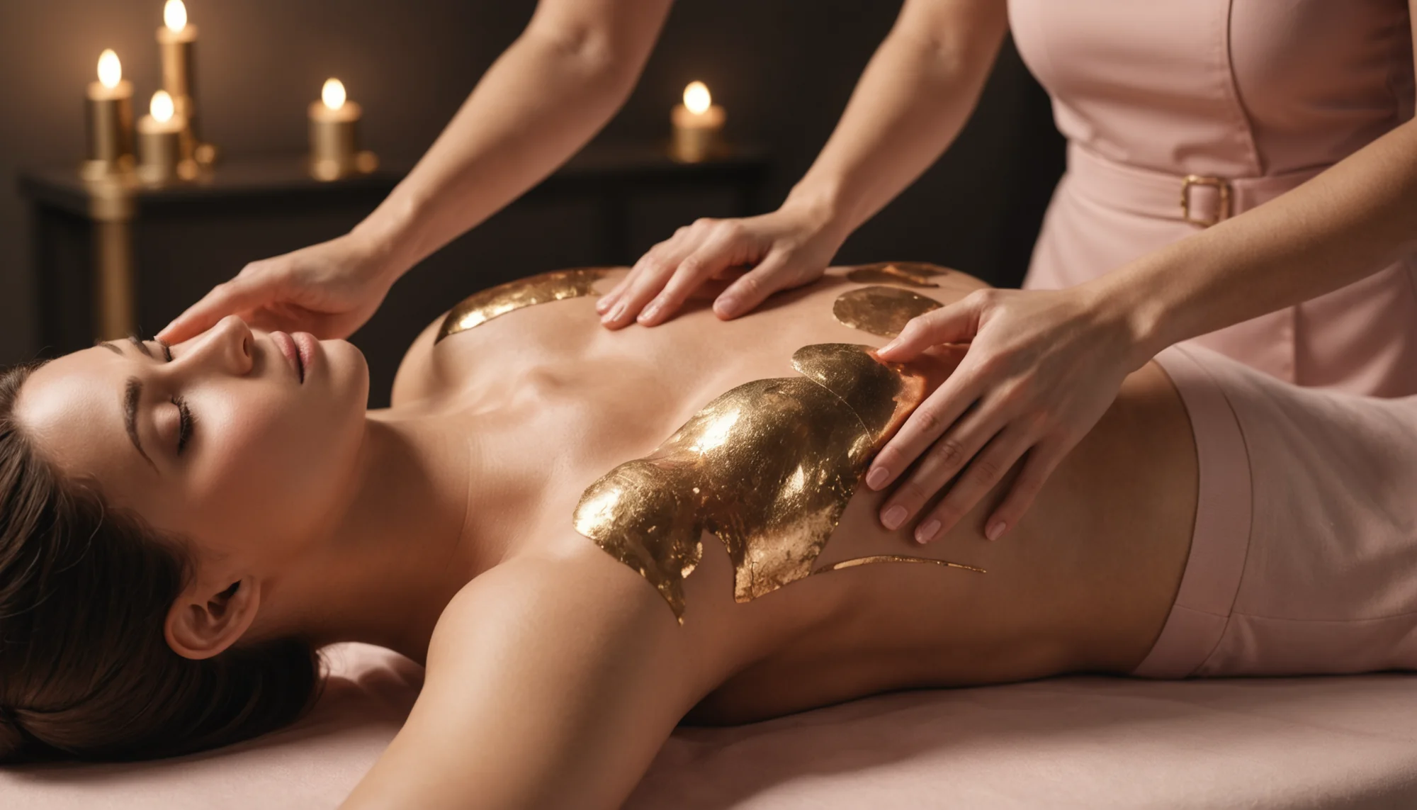 Flacidez Pos-Emagrecimento: Tratamentos Esteticos Para Recuperar a Firmeza