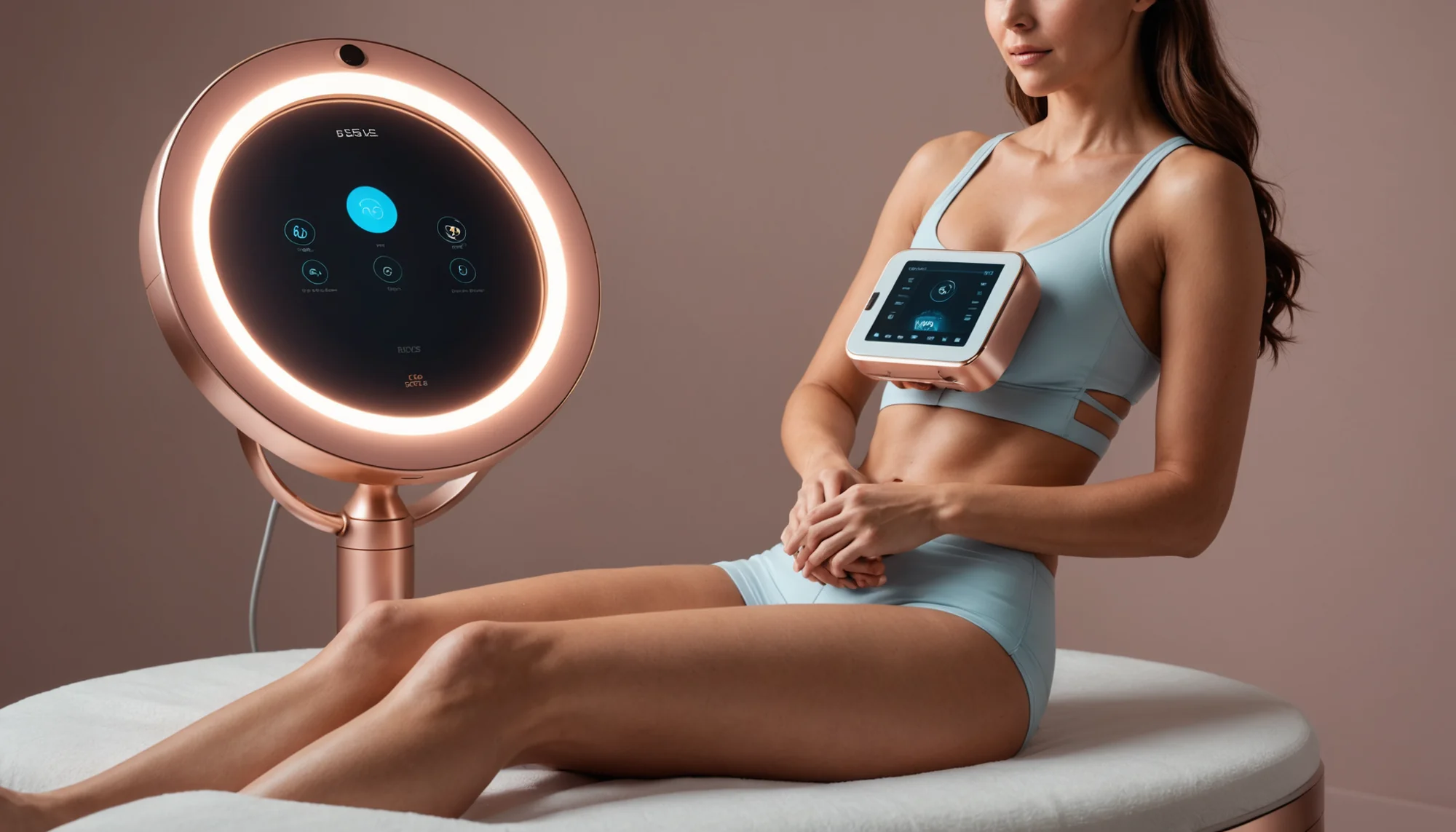 Gordura de Flancos: Como Eliminar Aquele Pneu Lateral