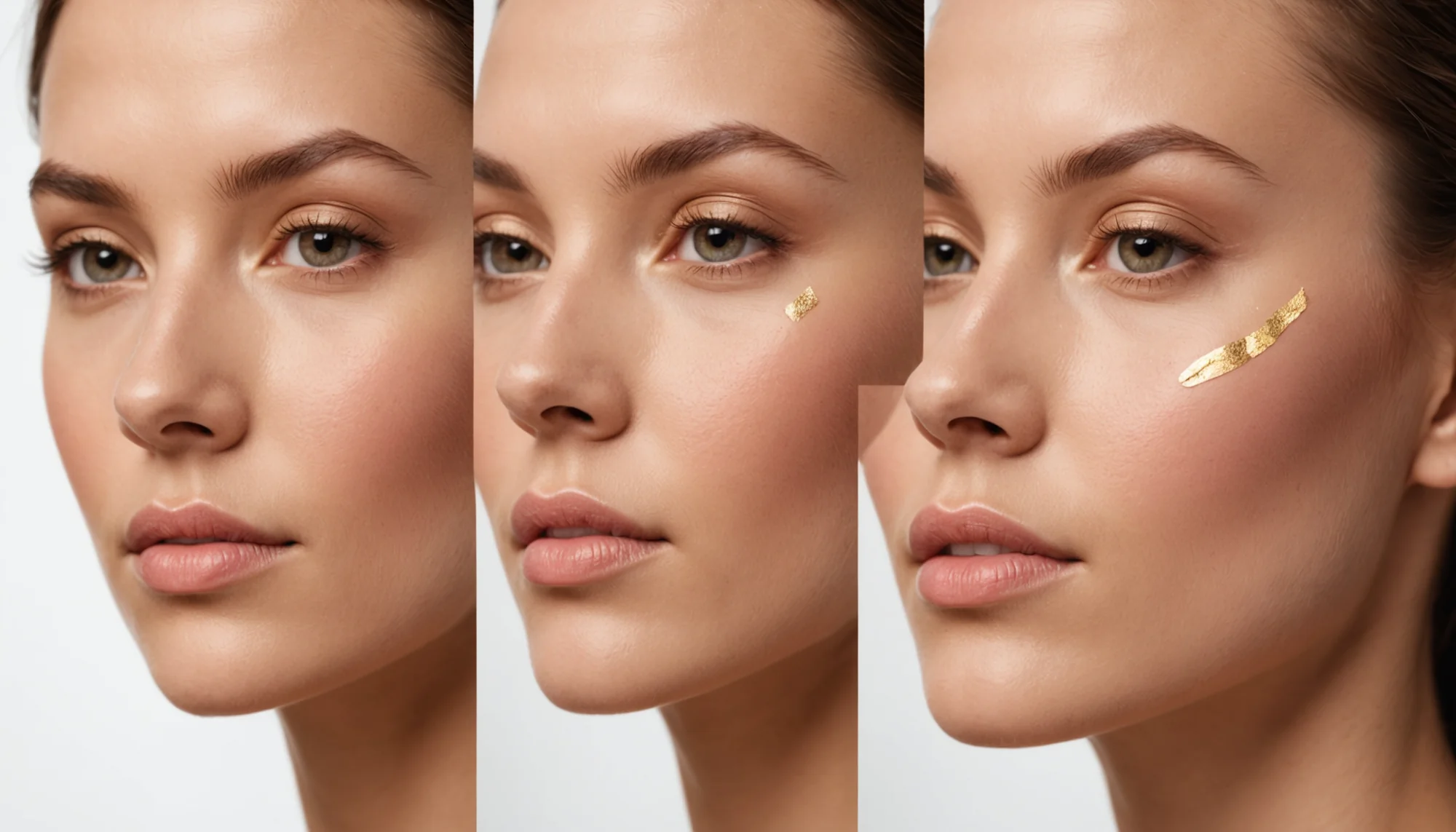 HIFU Multilinear para Papada: Antes e Depois em Moema