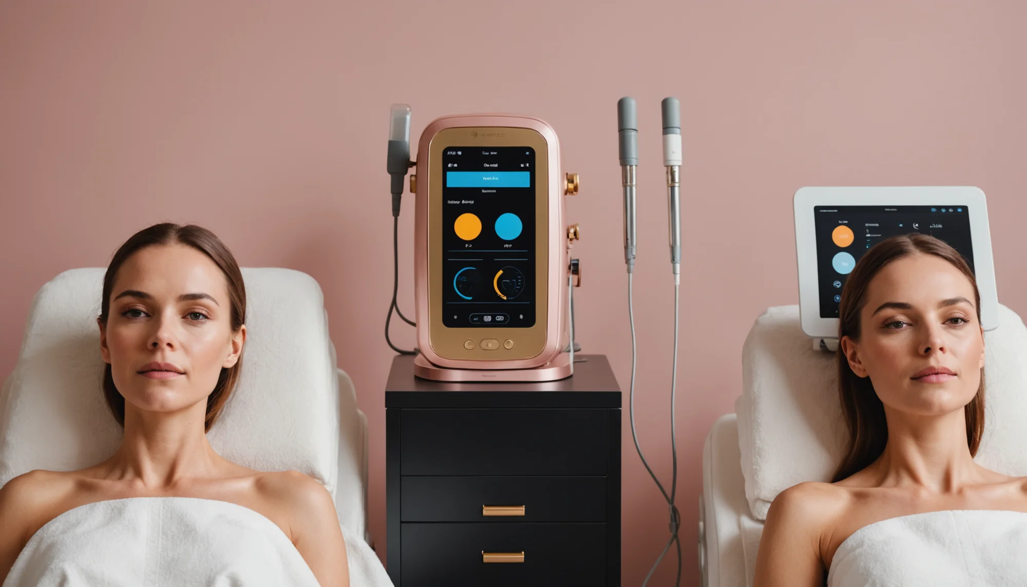 HIFU vs Ultraformer: Qual a Diferença e O Que Está Disponível em Moema