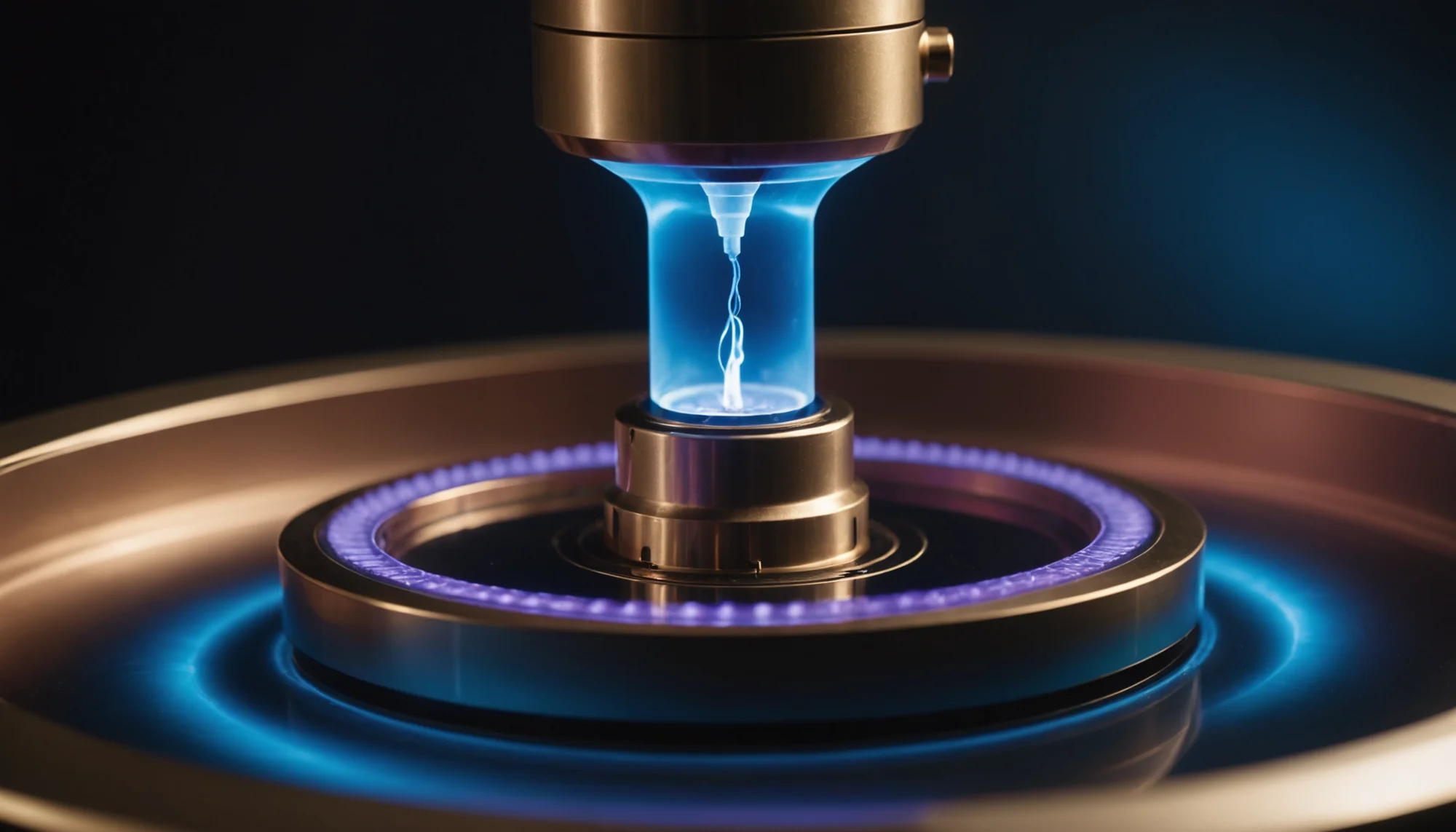 Jato de Plasma: Como Funciona, Indicacoes e Resultados