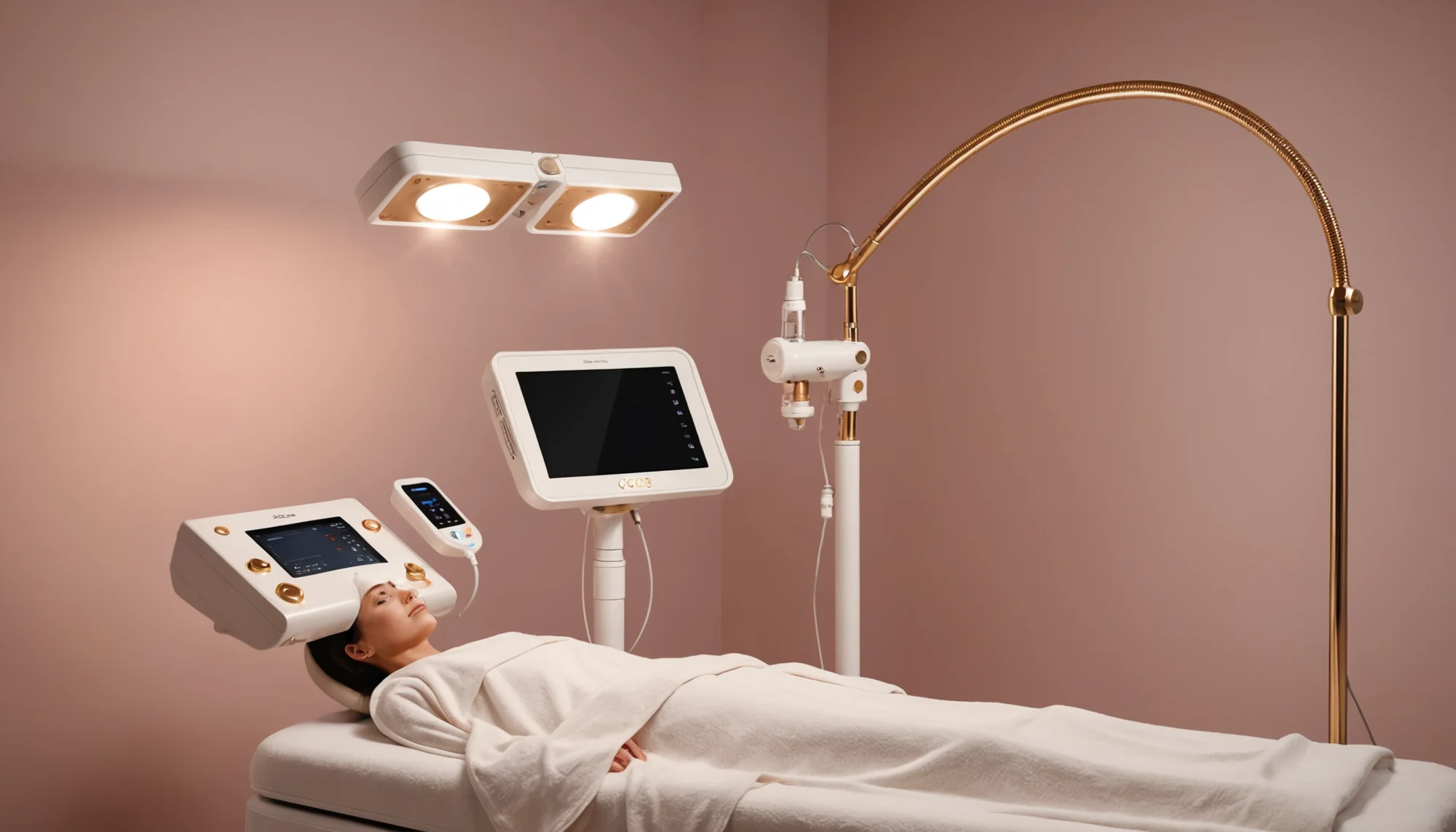 Laser CO2 para Cicatrizes de Acne: Funciona?