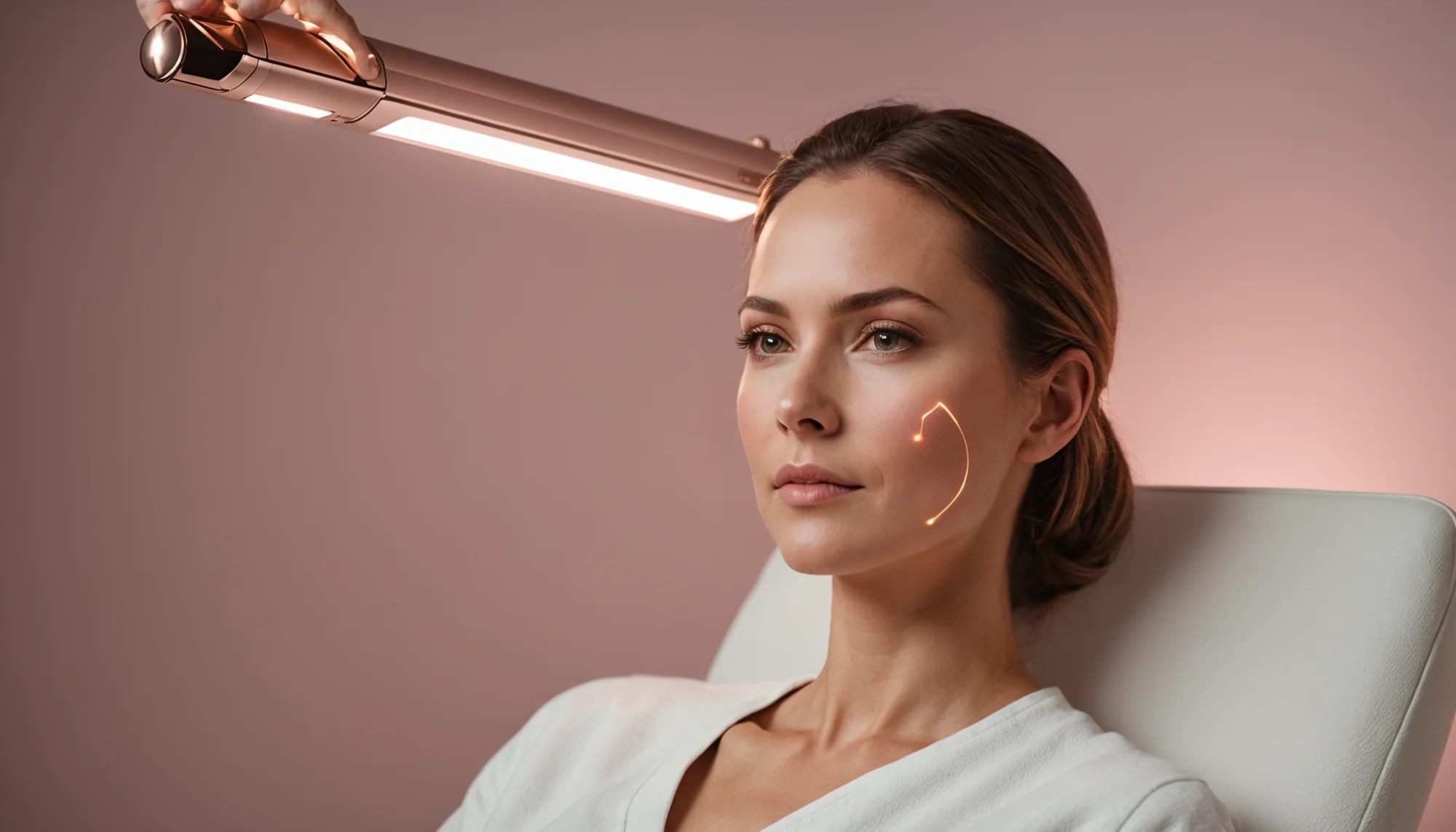 Lavieen Para Melasma: Quantas Sessões Para Ver Resultado?