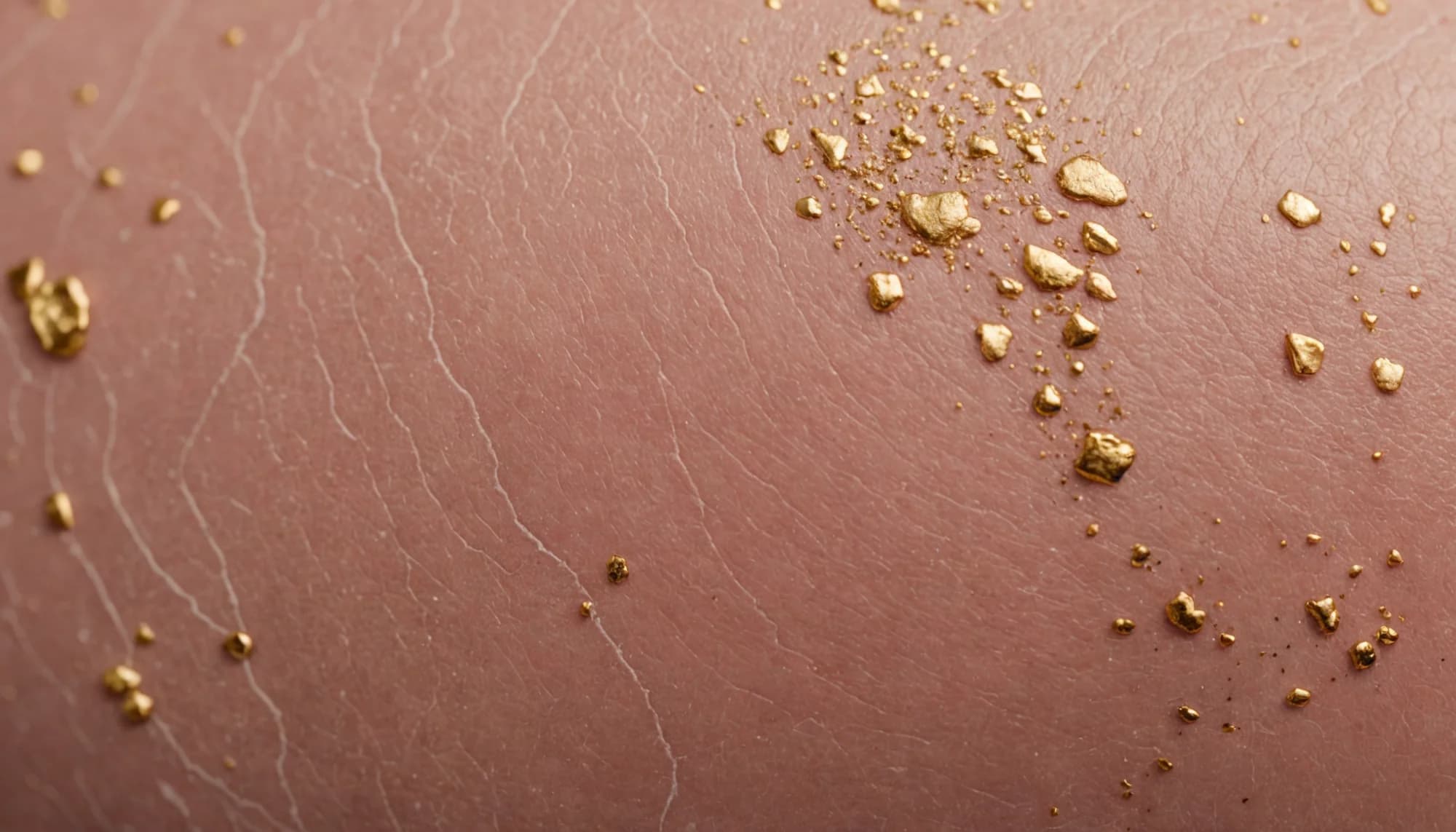 Melasma em Homens: Causas, Características e Como Tratar