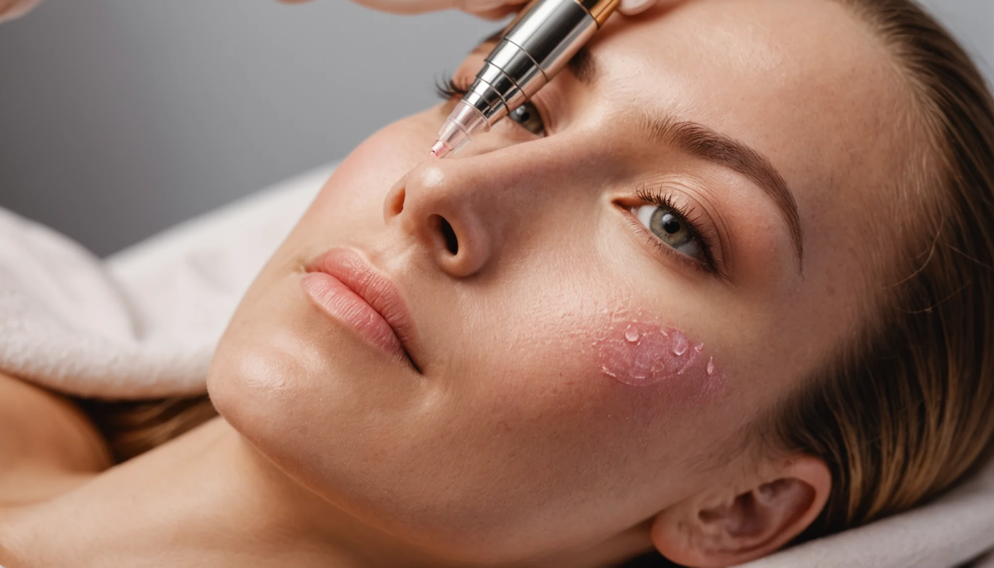 Microagulhamento Para Manchas: Funciona Mesmo?