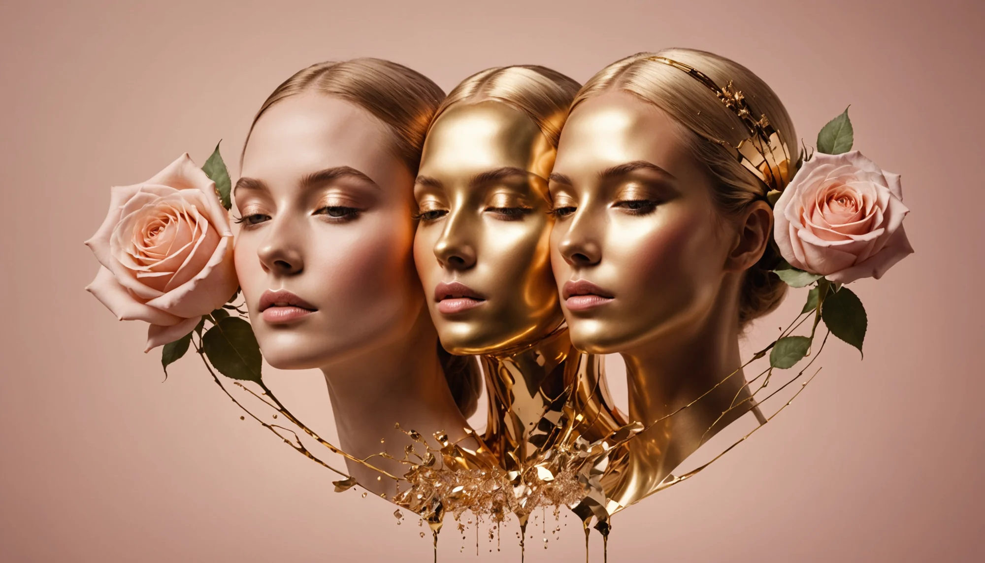 5 Mitos Sobre Harmonização Facial Que Você Precisa Conhecer