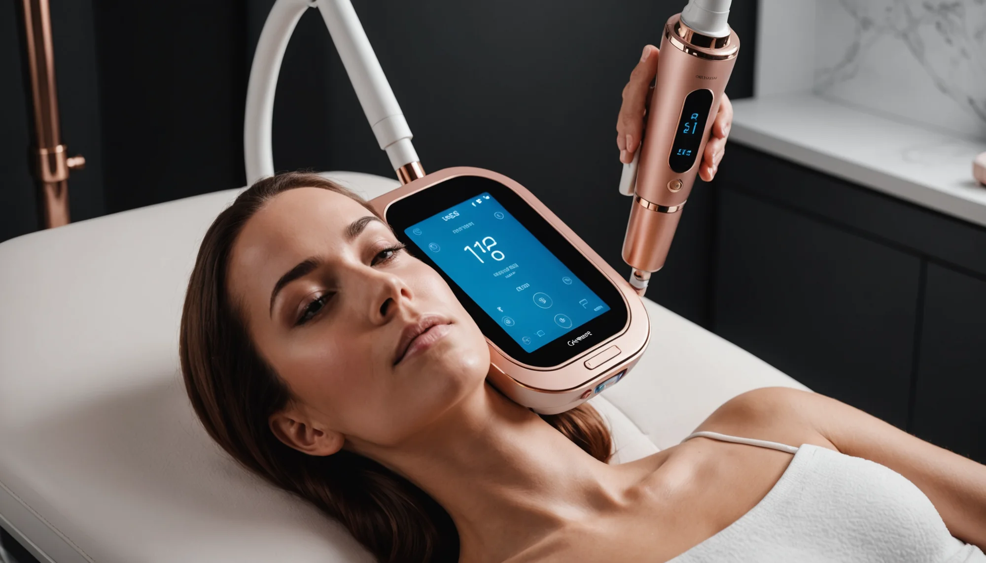 Onix Slim: Tecnologia Para Gordura Localizada e Contorno Corporal