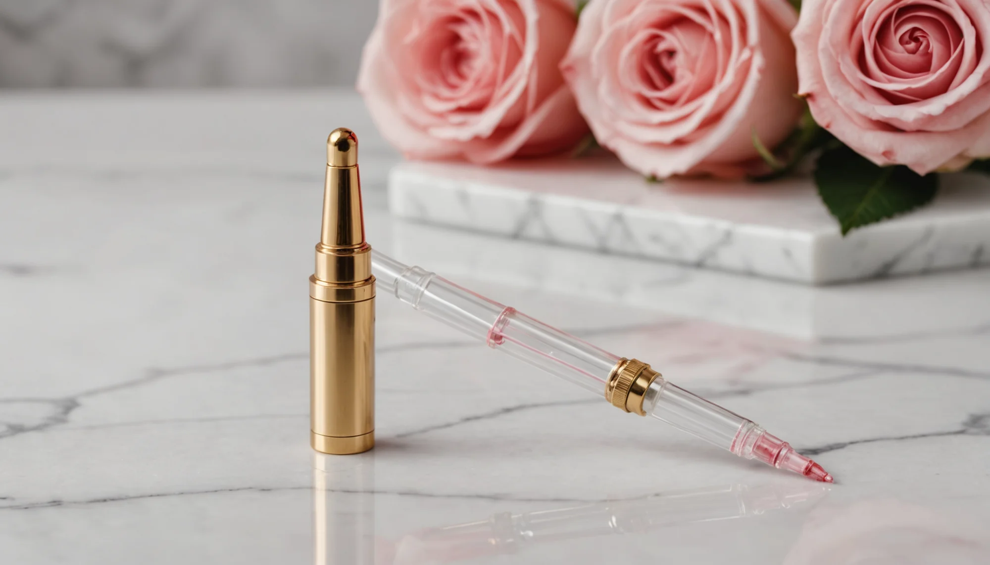 Preenchimento Labial: Dói? Guia Completo