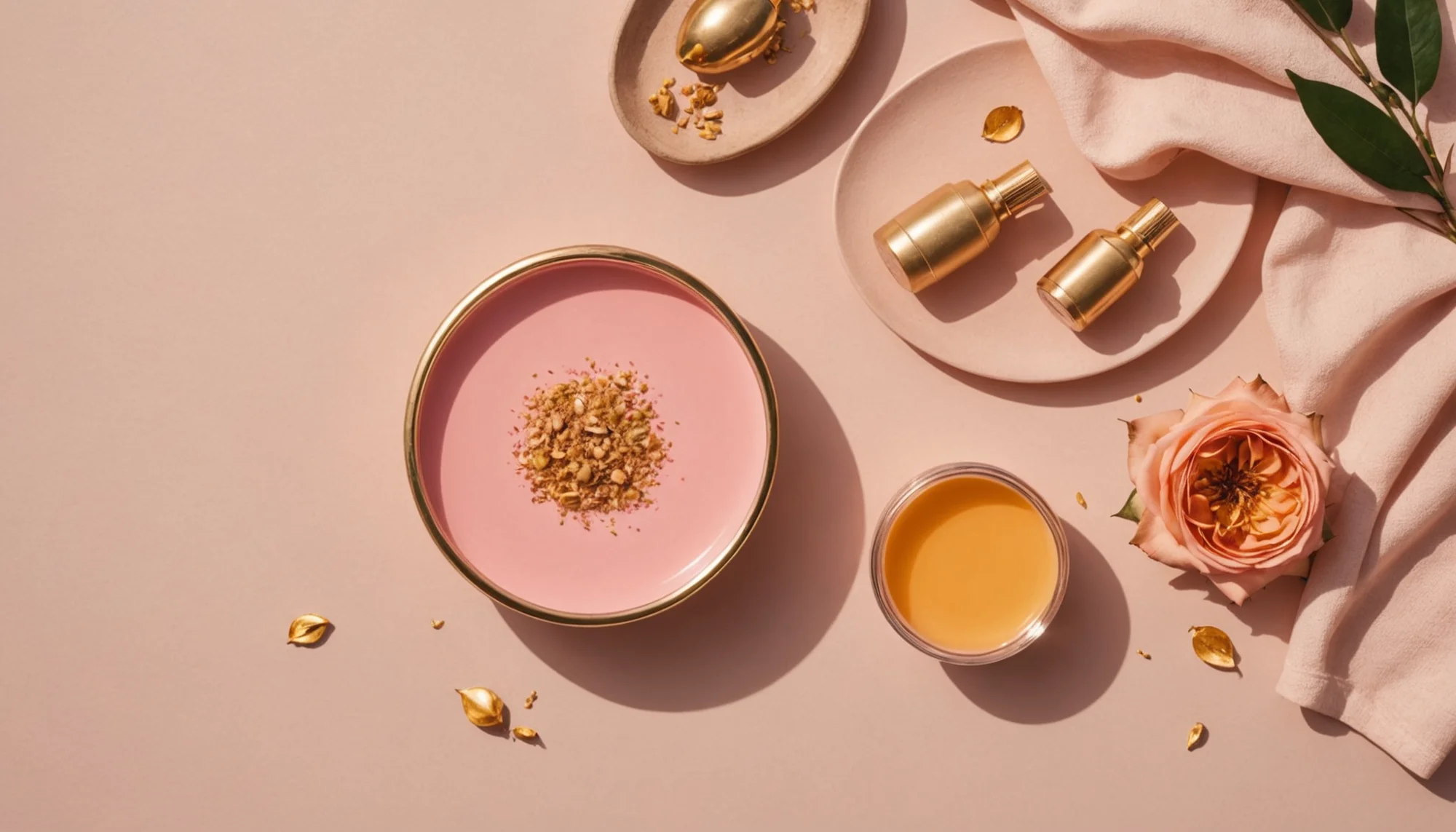 Projeto Verão 2025: Tratamentos Corporais Que Realmente Funcionam