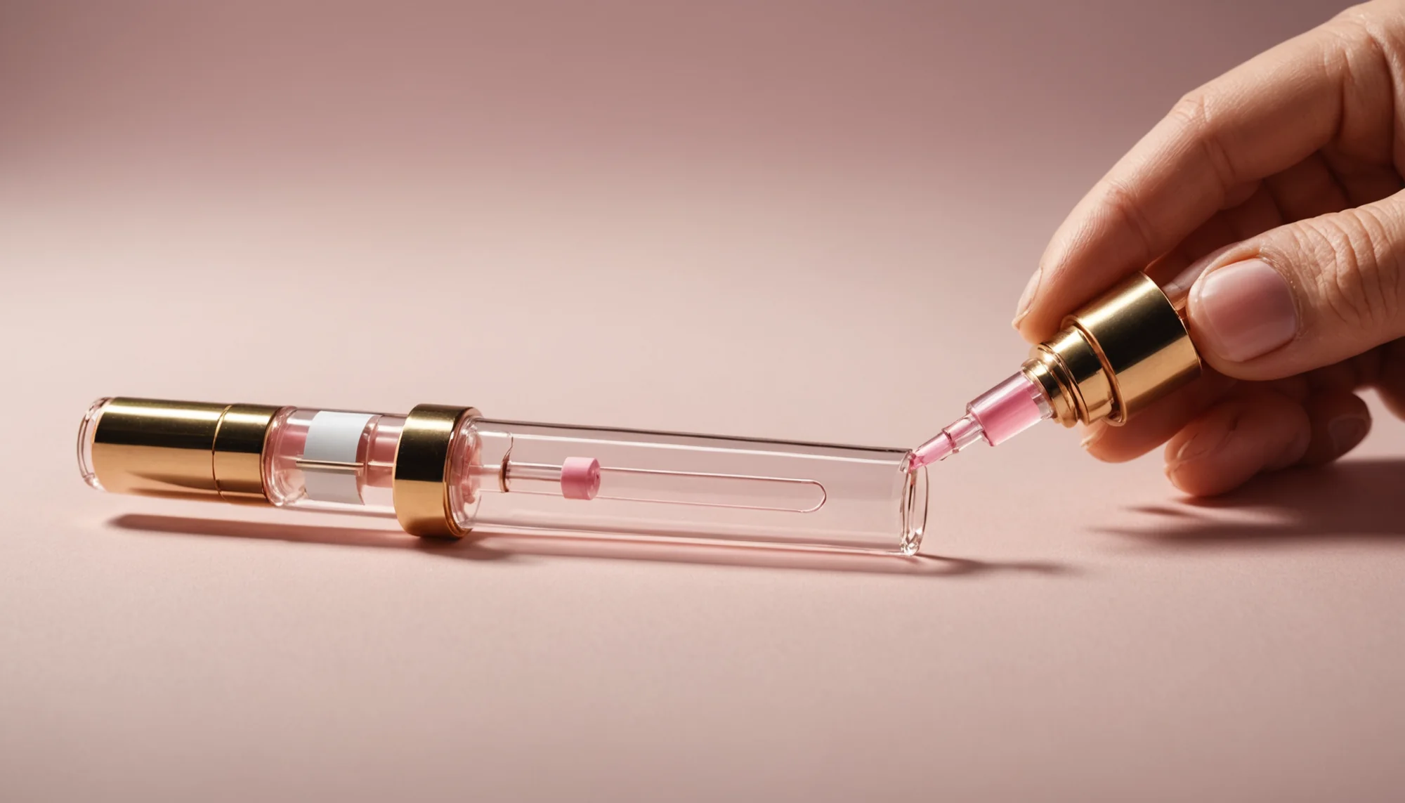 Tirzepatida no Emagrecimento: Dose, Protocolo e o Que Voce Precisa Saber