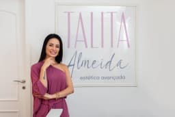 Talita Almeida