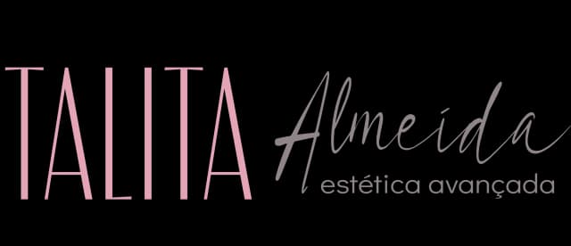 Talita Almeida Estética Avançada