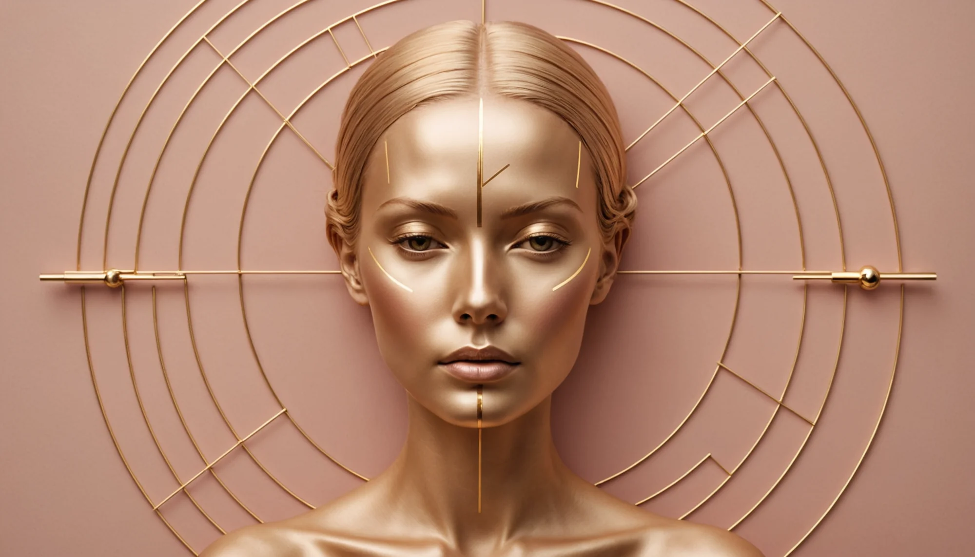 Harmonização Facial