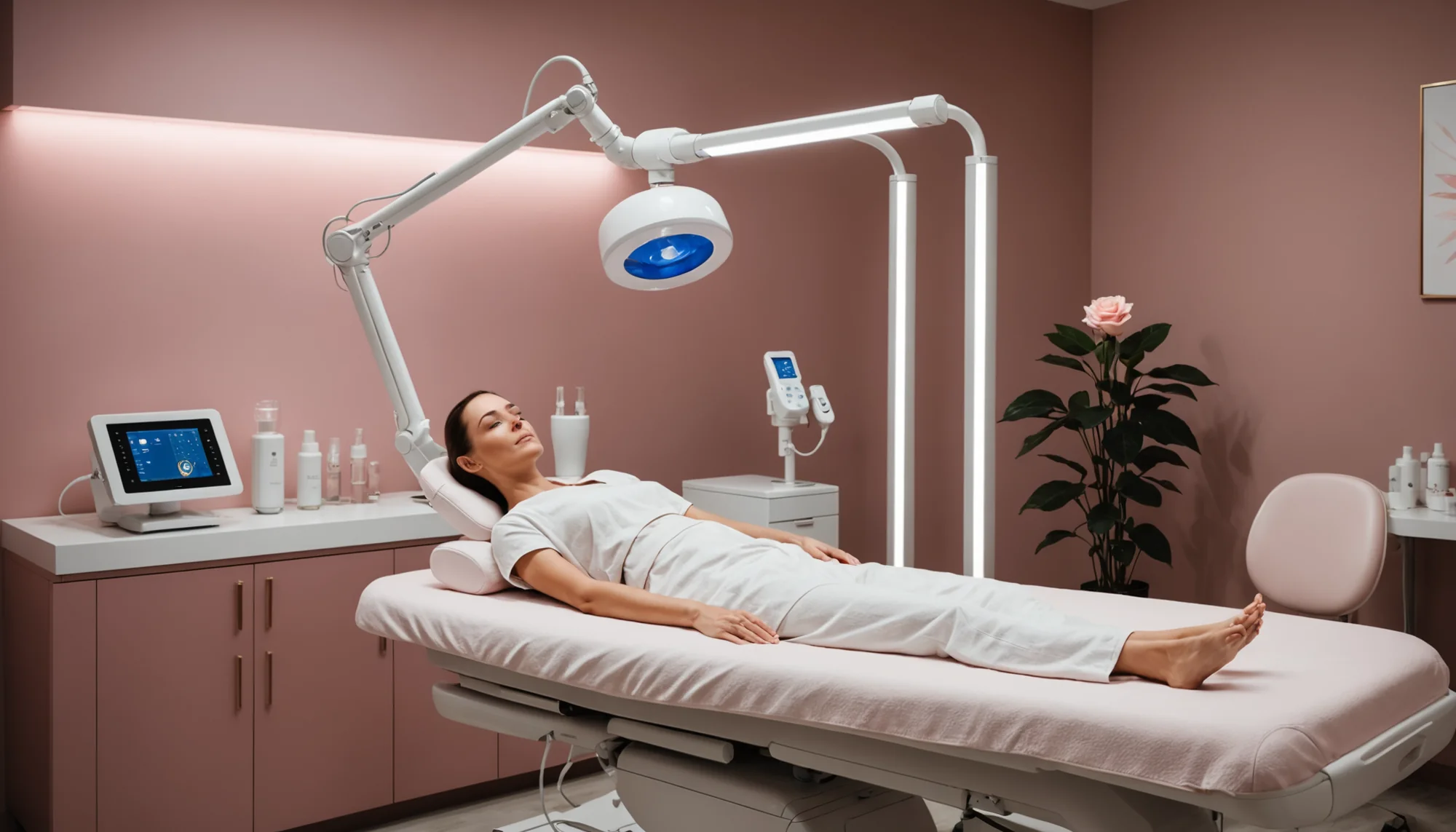 Melasma — tratamentos com evidência científica