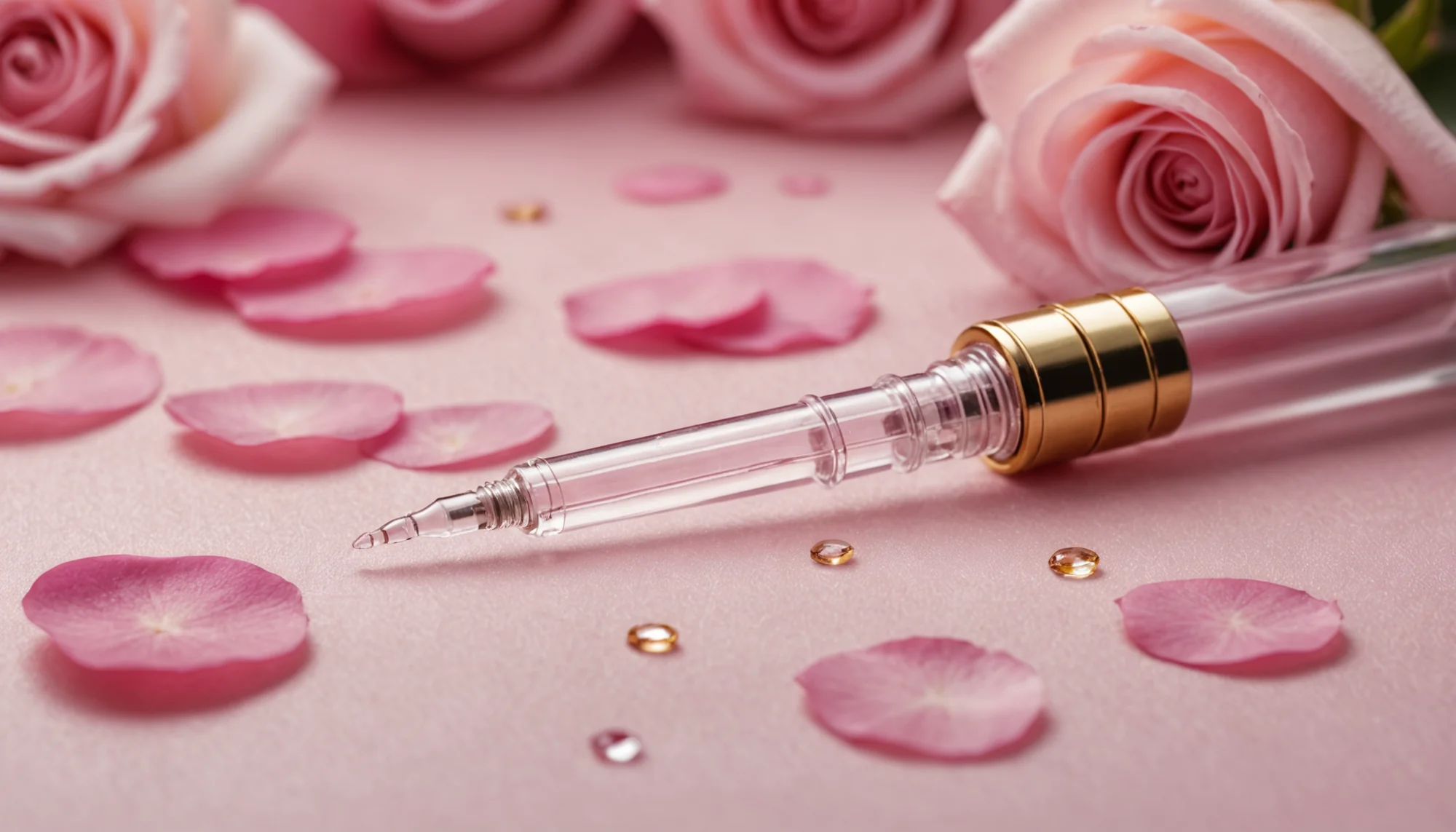 Skinbooster ácido hialurônico — evidências científicas