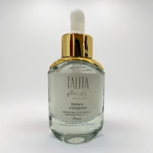 Sérum Banco de Colágeno