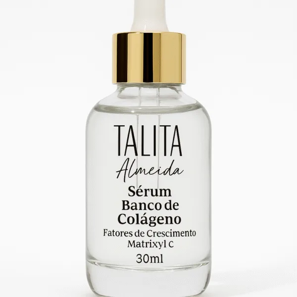 Sérum Banco de Colágeno - Imagem 2