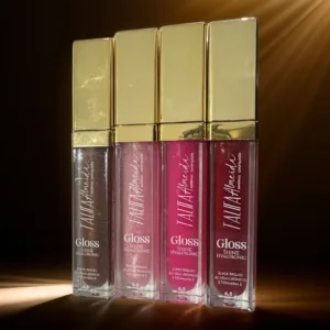 Gloss-led-todos