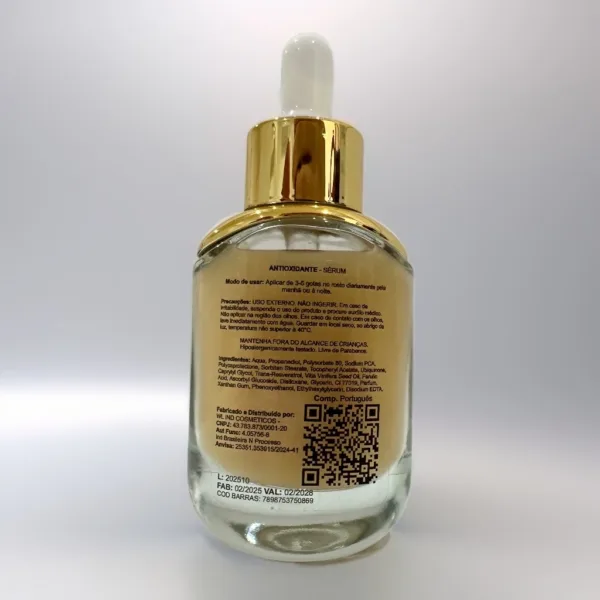Sérum Antioxidante Premium - Imagem 2